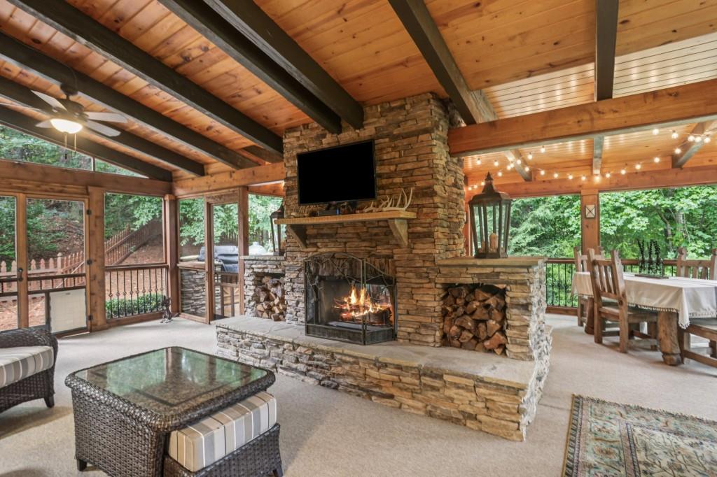 432 Langley Oaks Drive