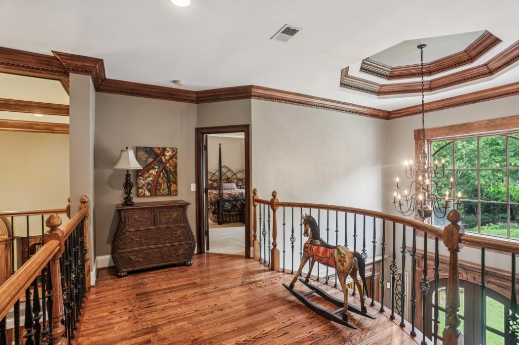 432 Langley Oaks Drive