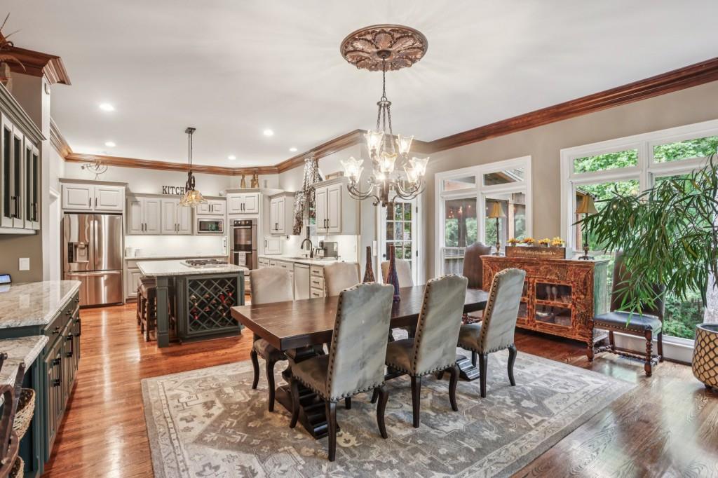 432 Langley Oaks Drive
