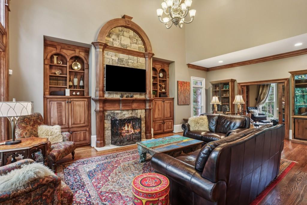 432 Langley Oaks Drive