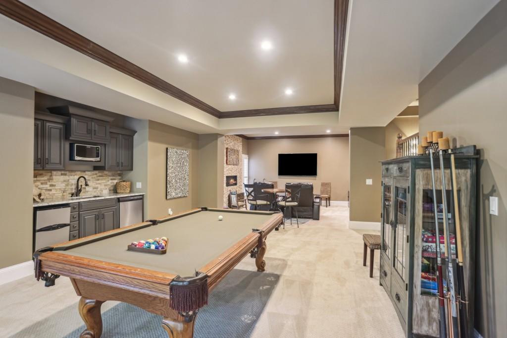 432 Langley Oaks Drive