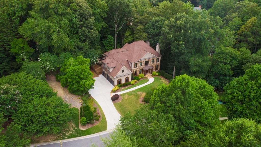 432 Langley Oaks Drive