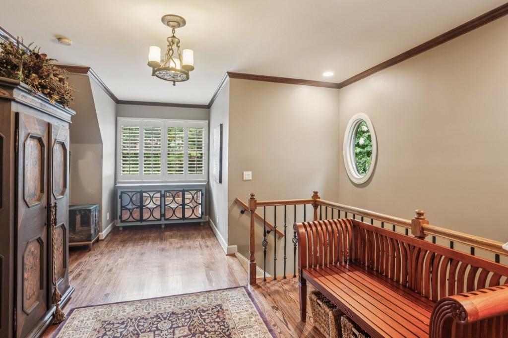 432 Langley Oaks Drive