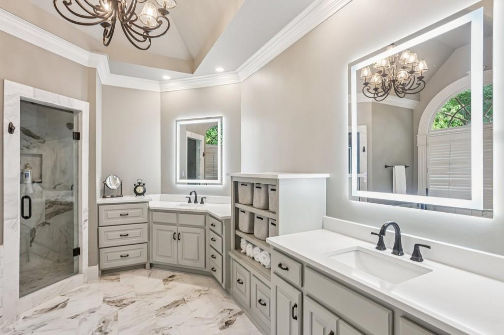 432 Langley Oaks Drive