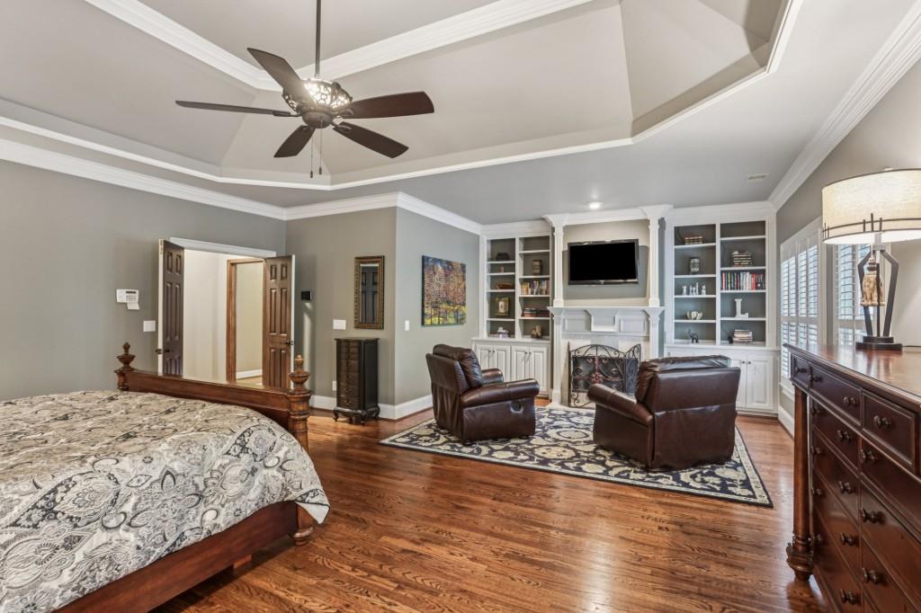 432 Langley Oaks Drive