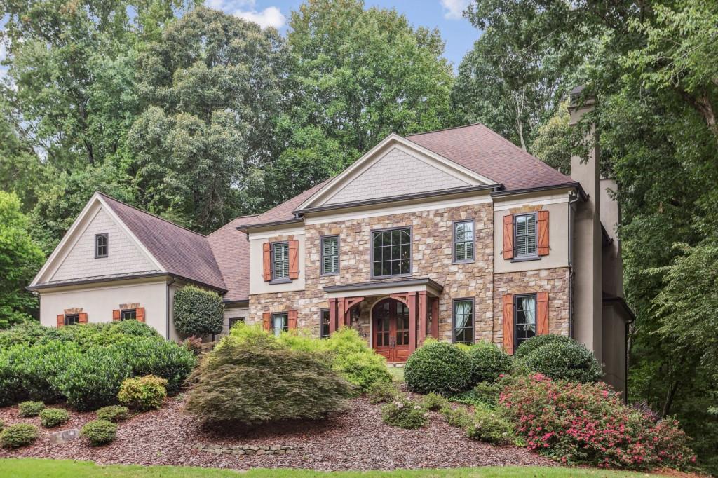 432 Langley Oaks Drive