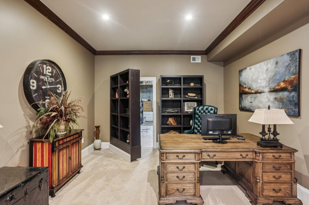 432 Langley Oaks Drive