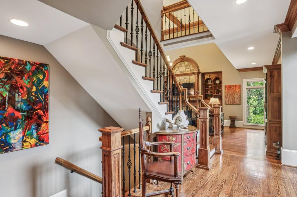 432 Langley Oaks Drive