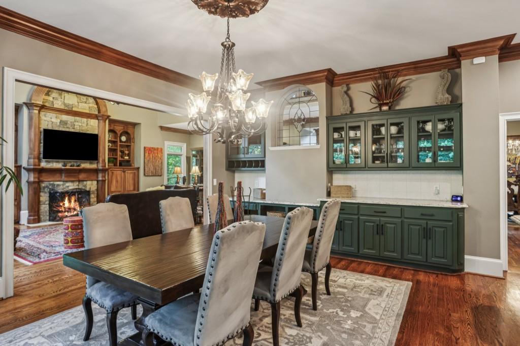 432 Langley Oaks Drive