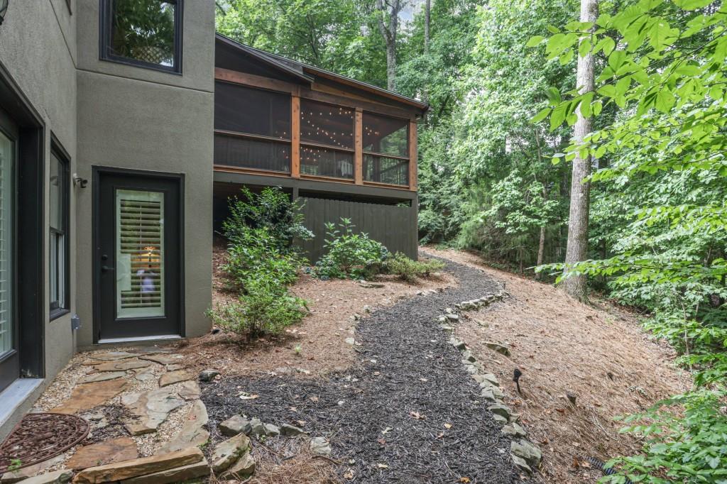 432 Langley Oaks Drive