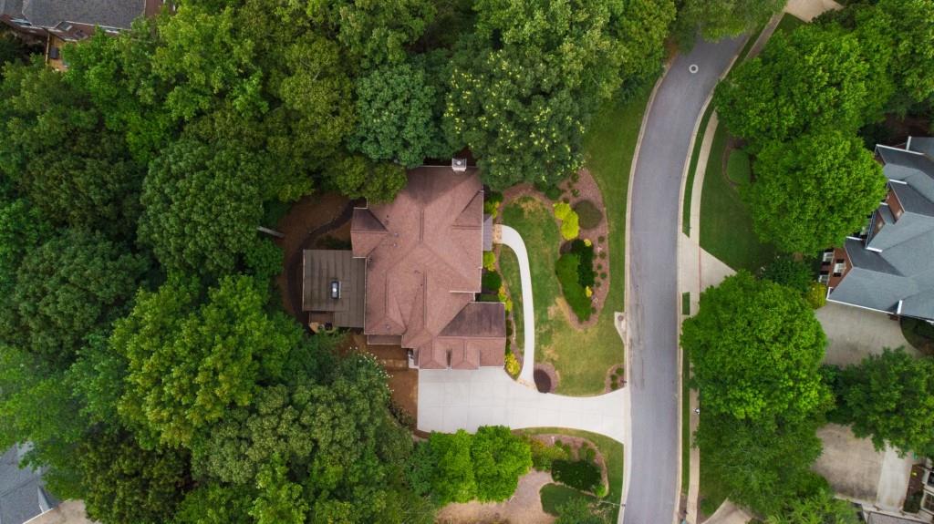 432 Langley Oaks Drive
