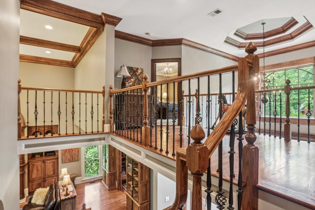 432 Langley Oaks Drive