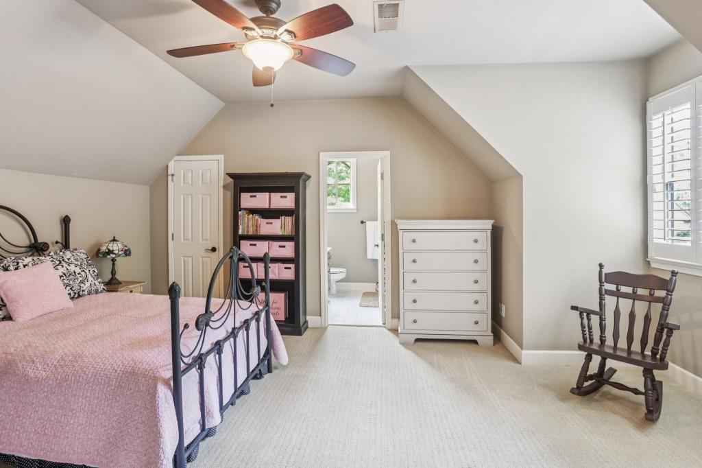 432 Langley Oaks Drive