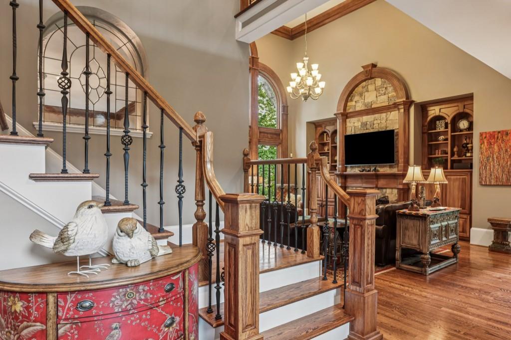 432 Langley Oaks Drive
