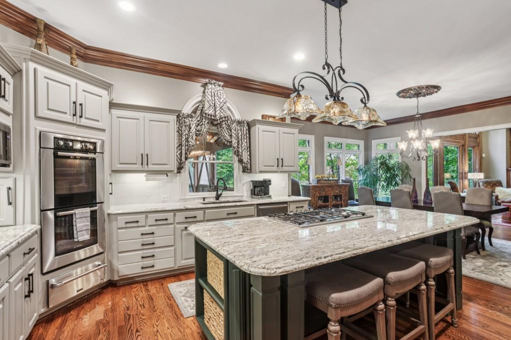 432 Langley Oaks Drive