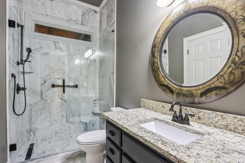 432 Langley Oaks Drive