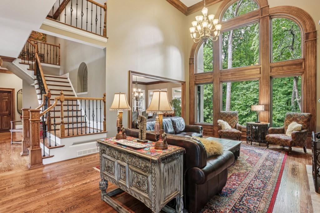 432 Langley Oaks Drive