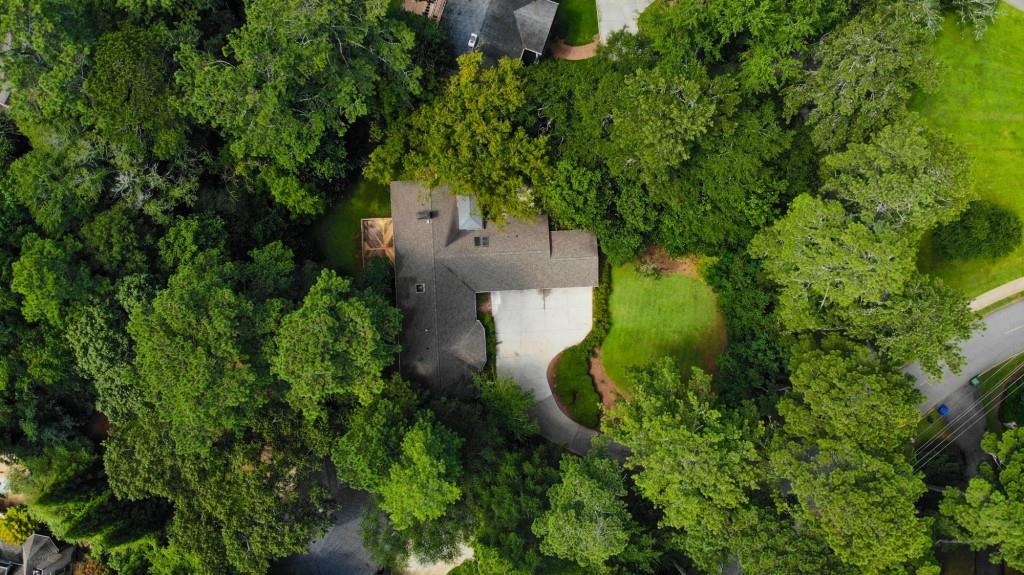 572 Hillside Drive