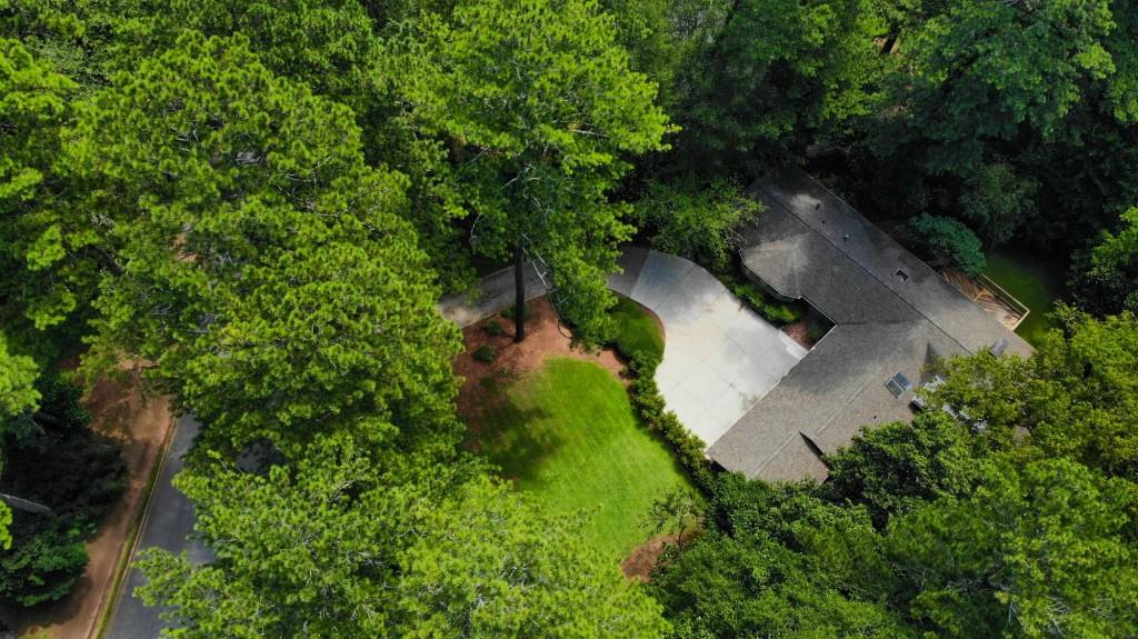 572 Hillside Drive