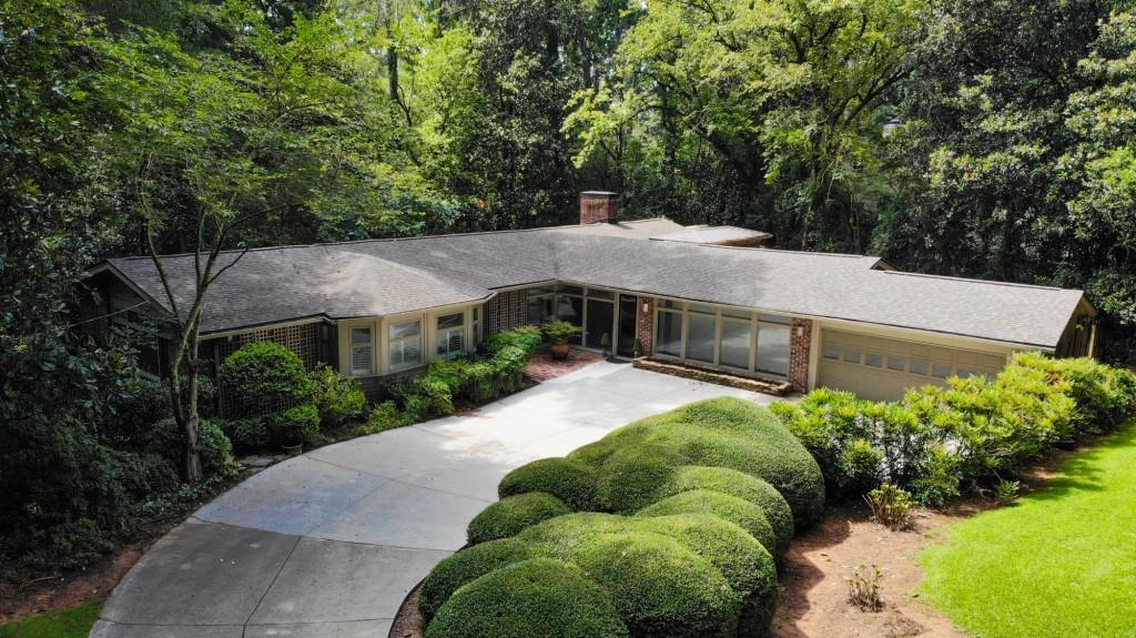572 Hillside Drive
