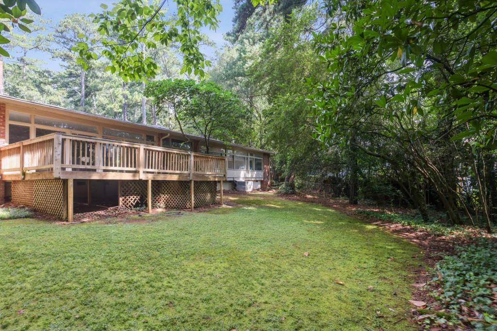 572 Hillside Drive