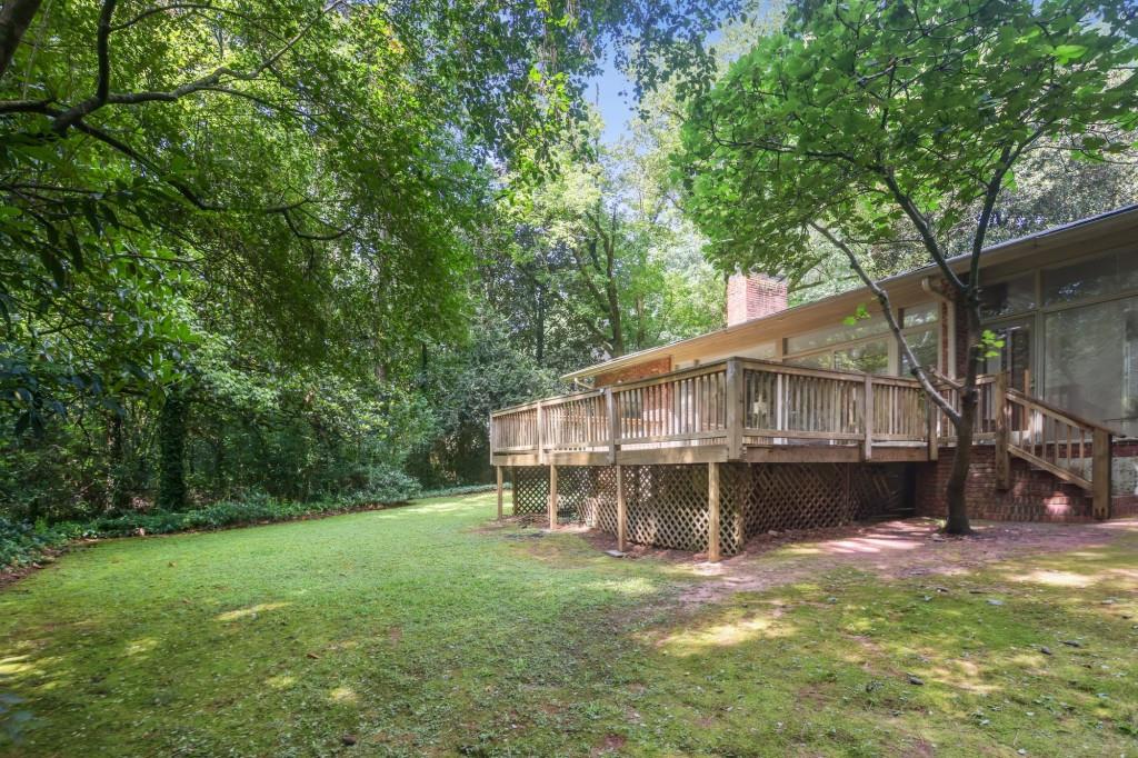 572 Hillside Drive