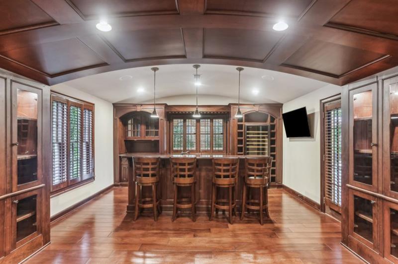 443 Langley Oaks Drive