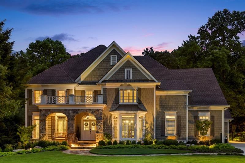 443 Langley Oaks Drive