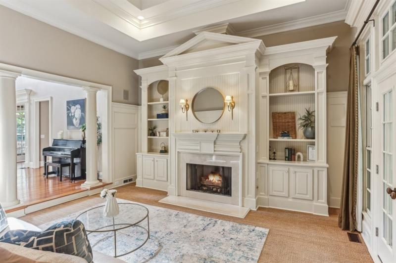 443 Langley Oaks Drive