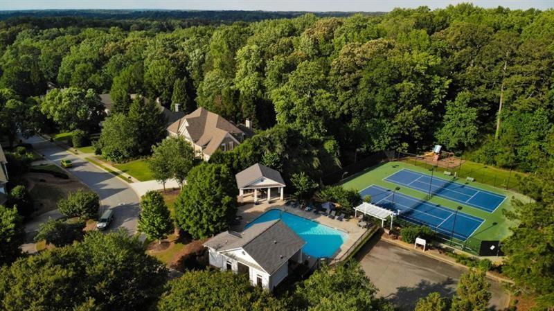 443 Langley Oaks Drive