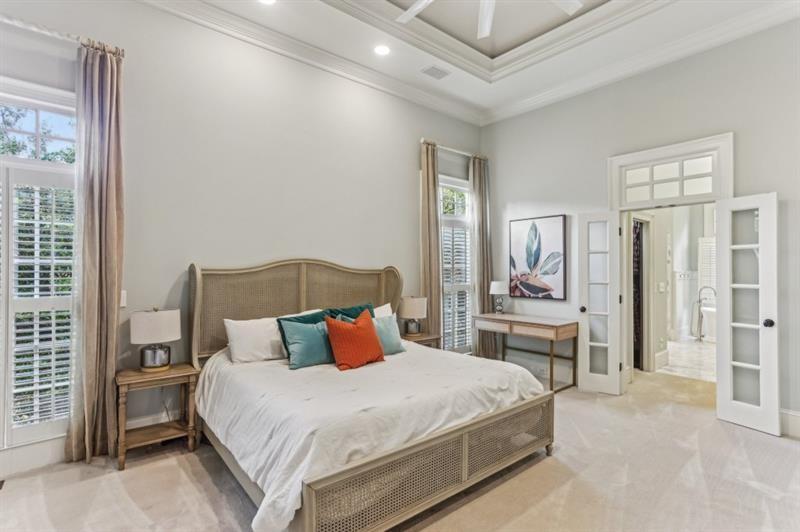 443 Langley Oaks Drive
