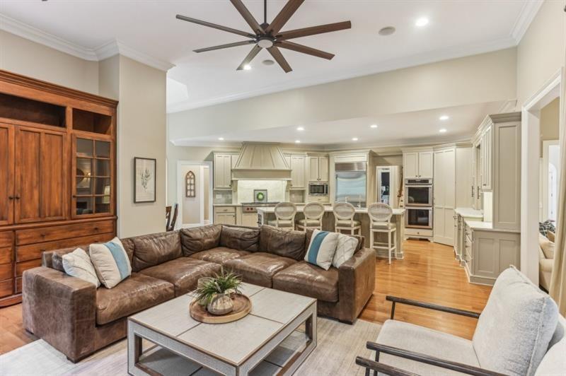 443 Langley Oaks Drive