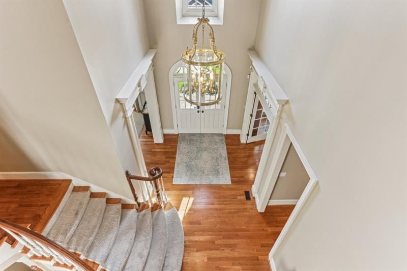 443 Langley Oaks Drive