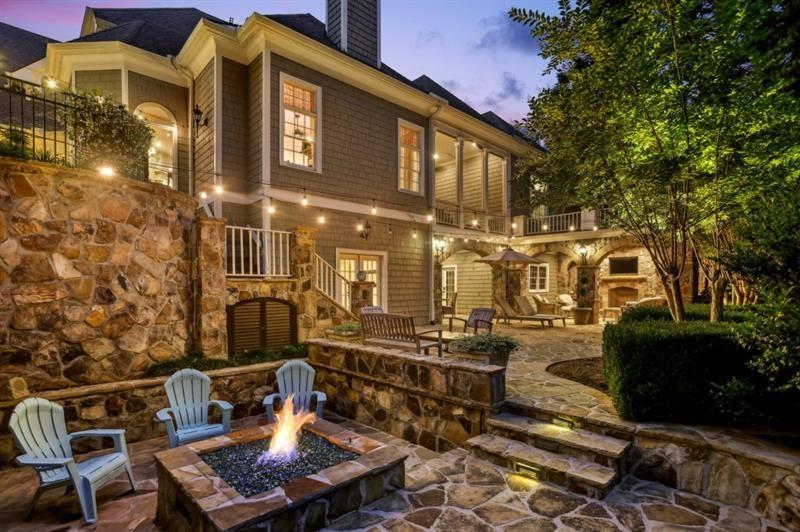 443 Langley Oaks Drive