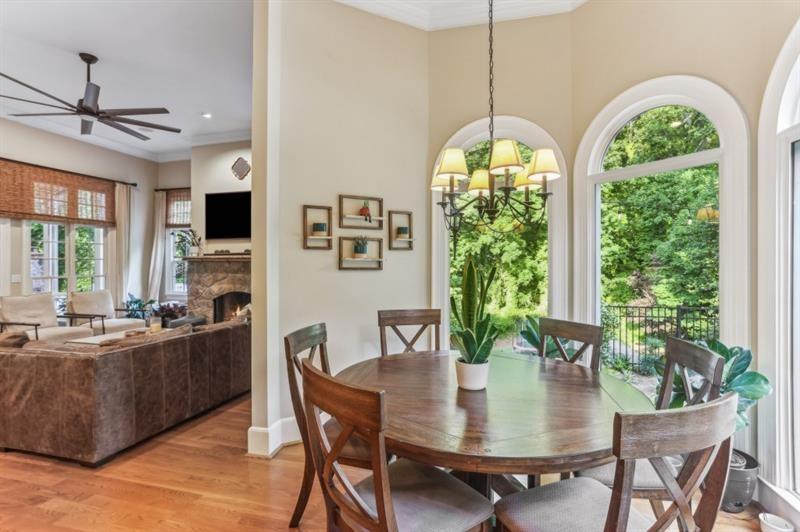 443 Langley Oaks Drive