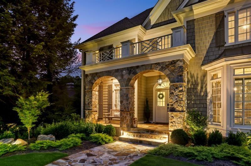 443 Langley Oaks Drive