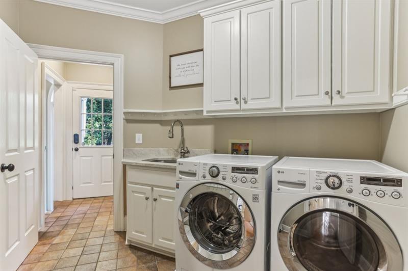 443 Langley Oaks Drive
