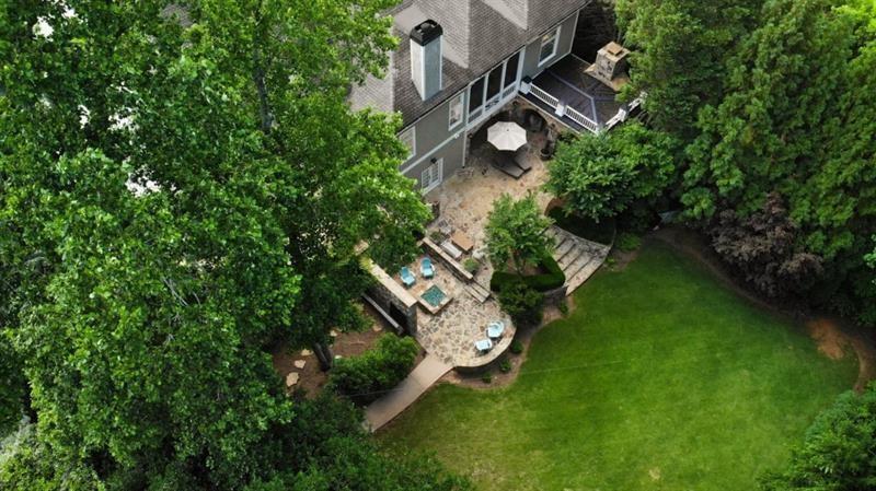 443 Langley Oaks Drive