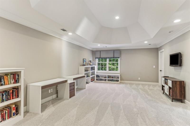 443 Langley Oaks Drive
