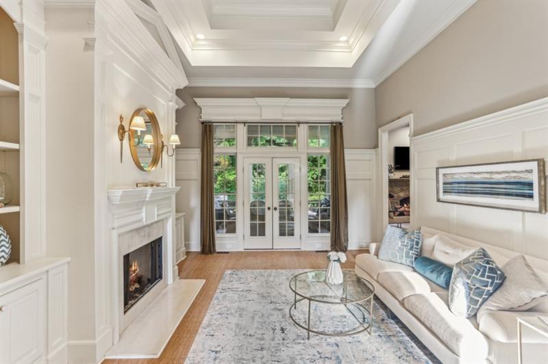 443 Langley Oaks Drive