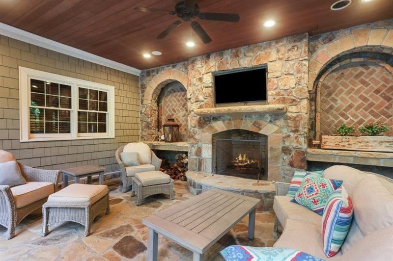 443 Langley Oaks Drive