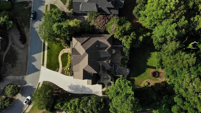 443 Langley Oaks Drive