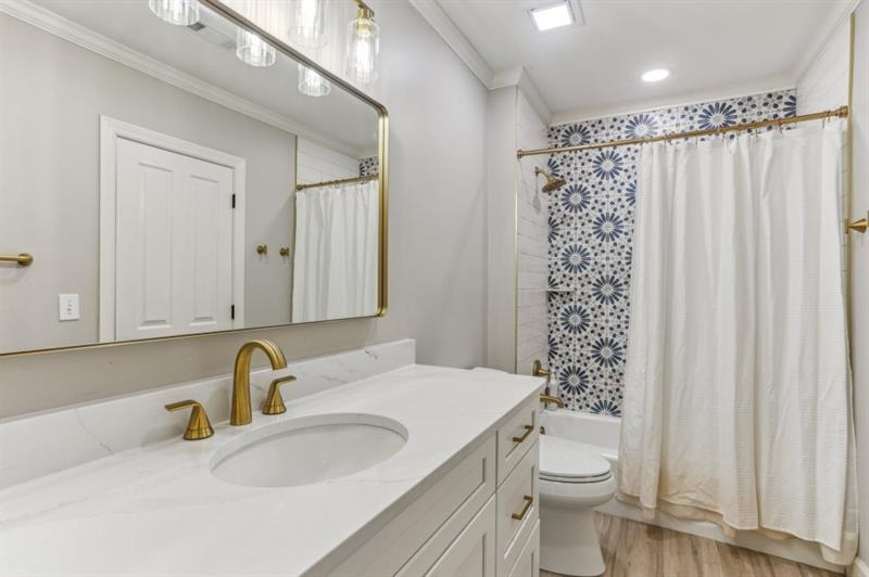 443 Langley Oaks Drive