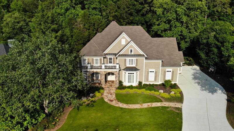 443 Langley Oaks Drive