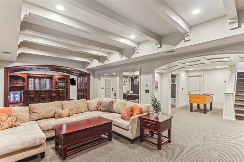 443 Langley Oaks Drive
