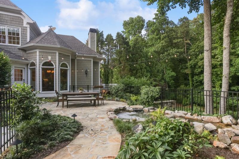 443 Langley Oaks Drive