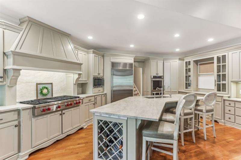 443 Langley Oaks Drive