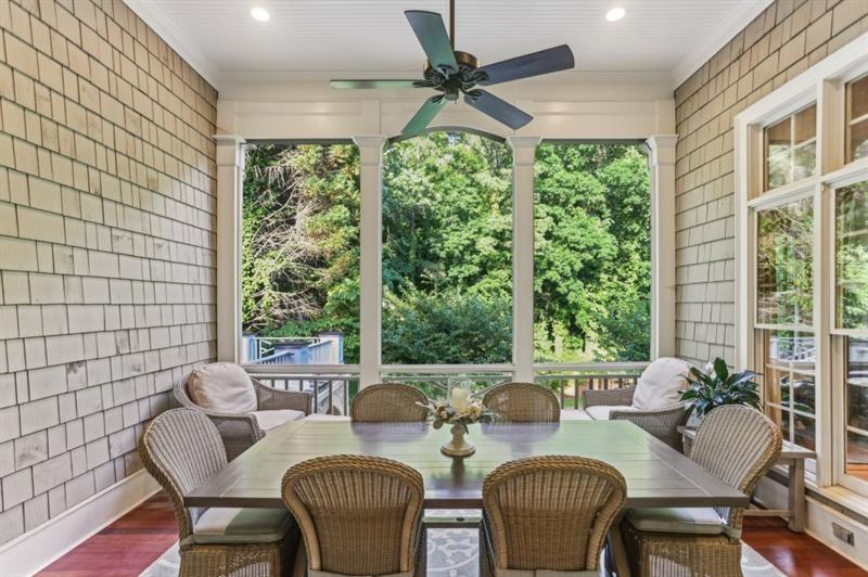 443 Langley Oaks Drive