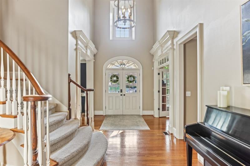 443 Langley Oaks Drive