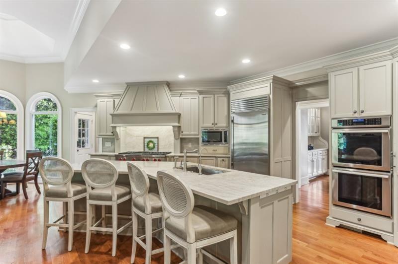 443 Langley Oaks Drive